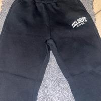 Pantalone tuta bershka