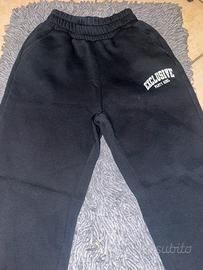 Pantalone tuta bershka