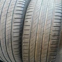 Gomme auto estive