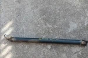 Albero trasmissione Suzuki Vitara 1988-1998 Passo