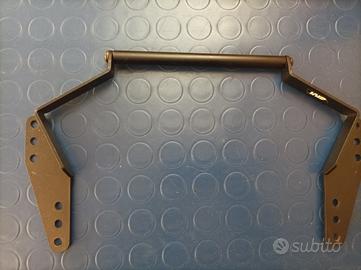 Supporto GPS per Suzuki Vstrom