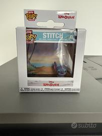 Bitty Pop! Lilo e stitch