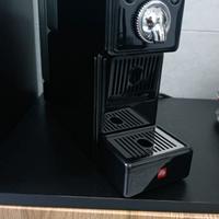 Macchinetta Illy