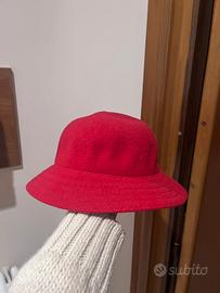 Cappello Kangol vintage da pescatore anni ‘80-‘90