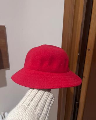Cappello Kangol vintage da pescatore anni ‘80-‘90