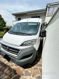 Ducato 2300 130 Cv L2H2 euro6