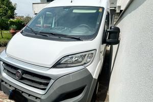 Ducato 2300 130 Cv L2H2 euro6