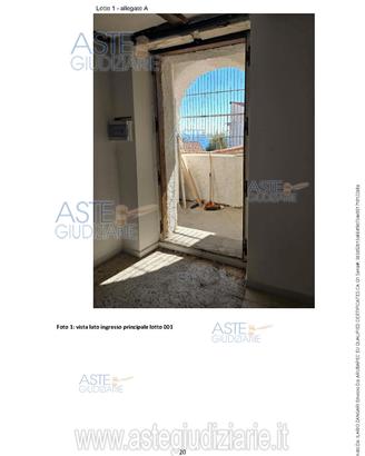 Rustico/Casale/Corte Montauro [A4350233]