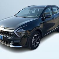 Kia Sportage 1.6 crdi mhev Business dct