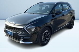 Kia Sportage 1.6 crdi mhev Business dct