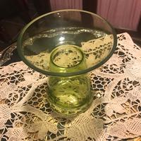 Vaso verde