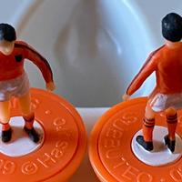 Subbuteo Lw Olanda 1974