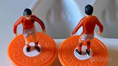 Subbuteo Lw Olanda 1974