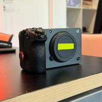 Sony FX30