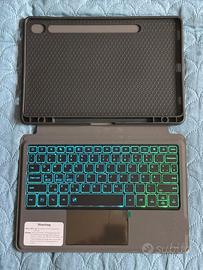 Cover Samsung Galaxy Tab S9 FE – NUOVA mai usata