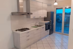 Scorzè appartamento