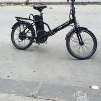 bici elettrica