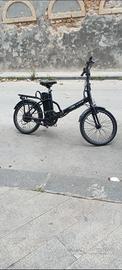 bici elettrica