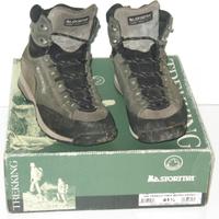 Scarponi LA SPORTIVA TRANGO 41,5 goretex