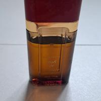 profumo vintage cartier 30 ml pieno  originale 