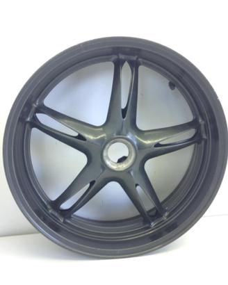 TRIUMPH SPRINT GT ABS 1050 CERCHIO RUOTA POSTERIOR