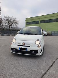 Abarth 500