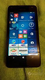 Windows Phone Microsoft Lumia 550