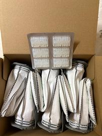 Folletto filtrelli premium dovina FP7