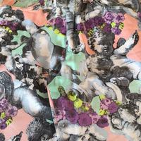 Jeans Rocco Barocco originale  fantasia