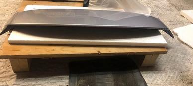 Spoiler posteriore A3 5 porte