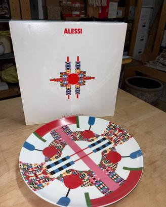 Holyhedrics Piatto per dolci alessi