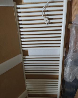termosifone scaldasalviette zehnder elettrico