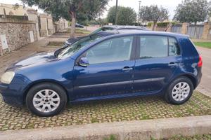 Golf 2.0 tdi