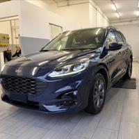 FORD Kuga 2.5 full hybrid ST-Line 2wd 190cv cvt de