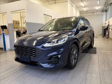 FORD Kuga 2.5 full hybrid ST-Line 2wd 190cv cvt de