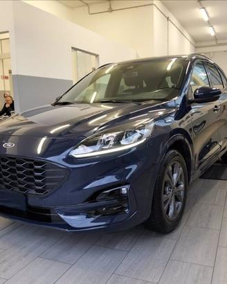 FORD Kuga 2.5 full hybrid ST-Line 2wd 190cv cvt de