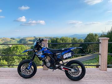 Tm 125