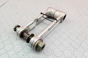 BIELLETTA LEVERAGGI YAMAHA YZ 250 1993 1994 YZ250