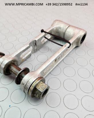 BIELLETTA LEVERAGGI YAMAHA YZ 250 1993 1994 YZ250