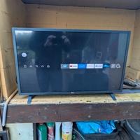 LG Smart TV 32 POLLICI 