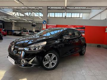 Renault Clio 1.5 dCi 8V 75CV 5 porte Wave