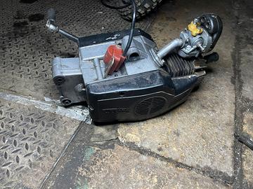 Motore mini califfo 50cc