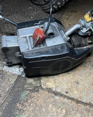 Motore mini califfo 50cc