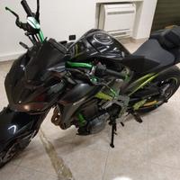 kawasaki 900z