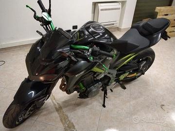 kawasaki 900z