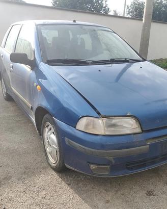 FIAT PUNTO 176 1.2 16V 86CV 97-99 -Ricambi