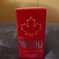 Profumo donna dsquared