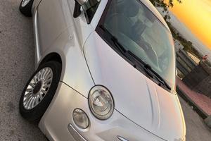 Fiat 500 1.3 Mjt