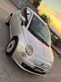 Fiat 500 1.3 Mjt
