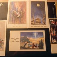 cartoline da collezione 